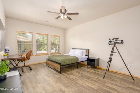 Tiny photo for 3590 W Black Oak Loop, Show Low, AZ 85901 (MLS # 261854)