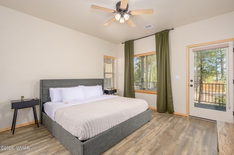 Tiny photo for 3590 W Black Oak Loop, Show Low, AZ 85901 (MLS # 261854)