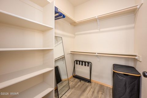 Tiny photo for 3590 W Black Oak Loop, Show Low, AZ 85901 (MLS # 261854)