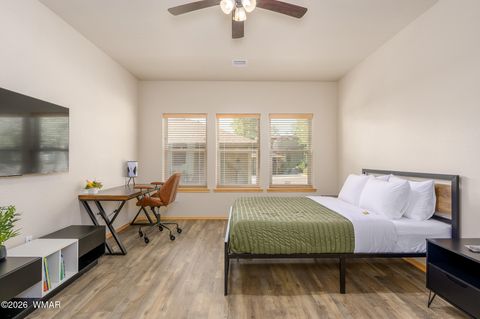 Tiny photo for 3590 W Black Oak Loop, Show Low, AZ 85901 (MLS # 261854)