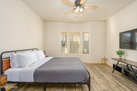 Tiny photo for 3590 W Black Oak Loop, Show Low, AZ 85901 (MLS # 261854)