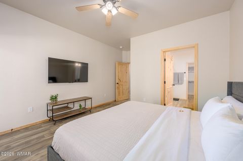 Tiny photo for 3590 W Black Oak Loop, Show Low, AZ 85901 (MLS # 261854)