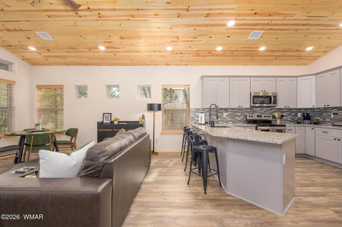 Tiny photo for 3590 W Black Oak Loop, Show Low, AZ 85901 (MLS # 261854)