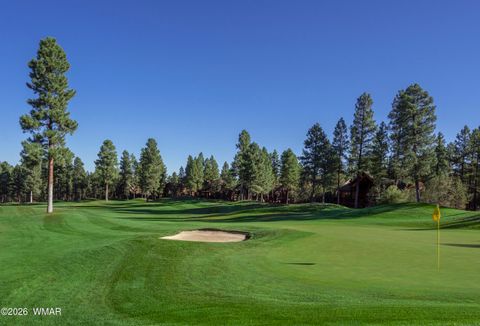 Tiny photo for 3590 W Black Oak Loop, Show Low, AZ 85901 (MLS # 261854)