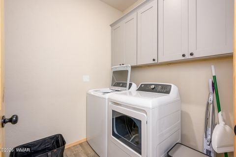 Tiny photo for 3590 W Black Oak Loop, Show Low, AZ 85901 (MLS # 261854)