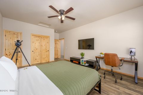 Tiny photo for 3590 W Black Oak Loop, Show Low, AZ 85901 (MLS # 261854)
