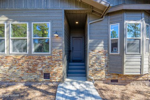 Tiny photo for 3590 W Black Oak Loop, Show Low, AZ 85901 (MLS # 261854)
