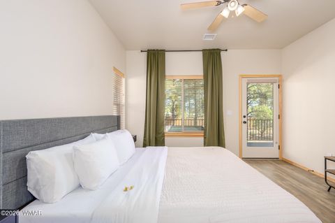 Tiny photo for 3590 W Black Oak Loop, Show Low, AZ 85901 (MLS # 261854)