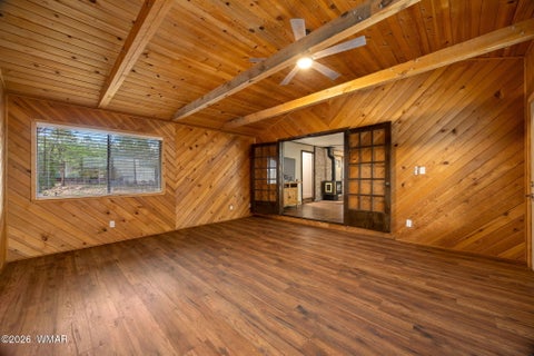 Tiny photo for 3536 Winchester Road, Overgaard, AZ 85933 (MLS # 262579)