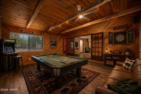 Tiny photo for 3536 Winchester Road, Overgaard, AZ 85933 (MLS # 262579)