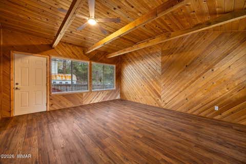 Tiny photo for 3536 Winchester Road, Overgaard, AZ 85933 (MLS # 262579)