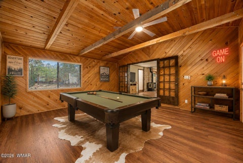 Tiny photo for 3536 Winchester Road, Overgaard, AZ 85933 (MLS # 262579)