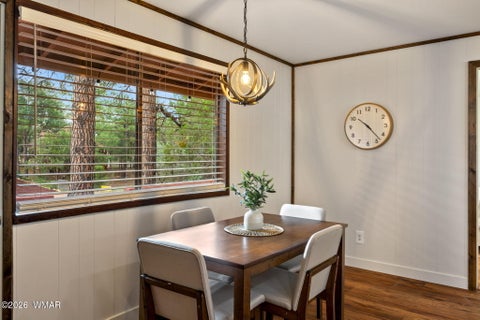 Tiny photo for 3536 Winchester Road, Overgaard, AZ 85933 (MLS # 262579)