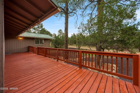 Tiny photo for 3536 Winchester Road, Overgaard, AZ 85933 (MLS # 262579)