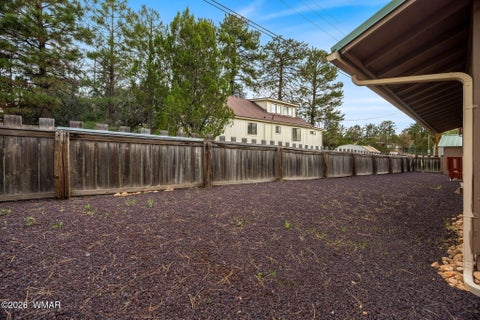 Tiny photo for 3536 Winchester Road, Overgaard, AZ 85933 (MLS # 262579)