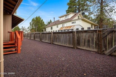 Tiny photo for 3536 Winchester Road, Overgaard, AZ 85933 (MLS # 262579)