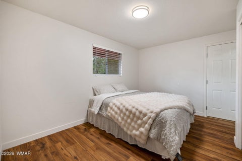 Tiny photo for 3536 Winchester Road, Overgaard, AZ 85933 (MLS # 262579)