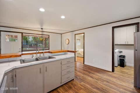 Tiny photo for 3536 Winchester Road, Overgaard, AZ 85933 (MLS # 262579)