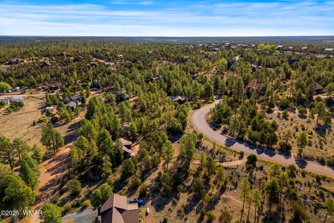 Tiny photo for 2794 SkyHawk Drive, Overgaard, AZ 85933 (MLS # 256313)