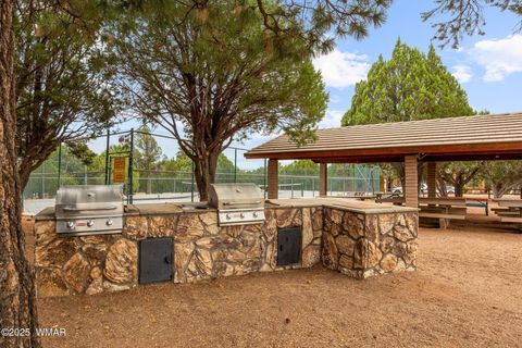Tiny photo for 2794 SkyHawk Drive, Overgaard, AZ 85933 (MLS # 256313)