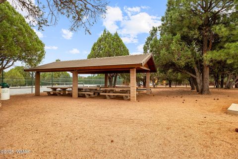 Tiny photo for 2794 SkyHawk Drive, Overgaard, AZ 85933 (MLS # 256313)