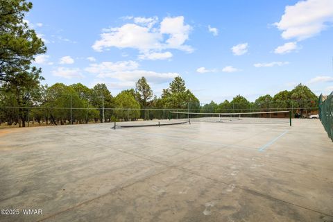 Tiny photo for 2794 SkyHawk Drive, Overgaard, AZ 85933 (MLS # 256313)