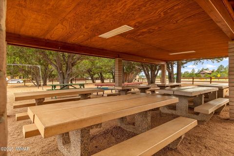 Tiny photo for 2794 SkyHawk Drive, Overgaard, AZ 85933 (MLS # 256313)