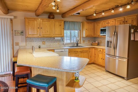 Tiny photo for 70 Apache County Road N8328, Concho, AZ 85924 (MLS # 260051)