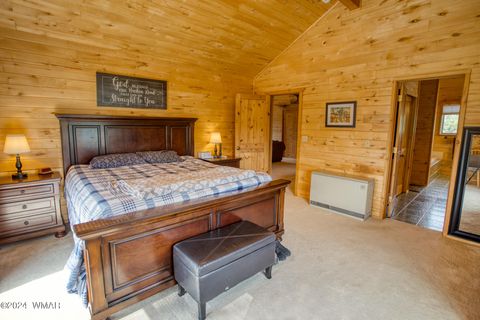 Tiny photo for 70 Apache County Road N8328, Concho, AZ 85924 (MLS # 260051)