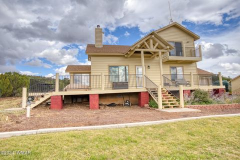 Tiny photo for 70 Apache County Road N8328, Concho, AZ 85924 (MLS # 260051)
