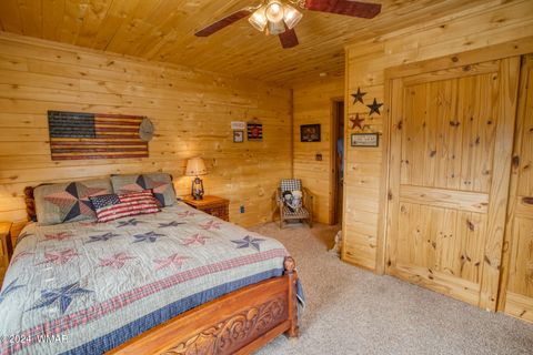 Tiny photo for 70 Apache County Road N8328, Concho, AZ 85924 (MLS # 260051)