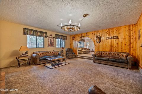 Tiny photo for 2499 Canyon Drive, Forest Lakes, AZ 85931 (MLS # 256280)