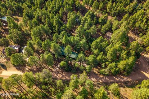 Tiny photo for 2499 Canyon Drive, Forest Lakes, AZ 85931 (MLS # 256280)