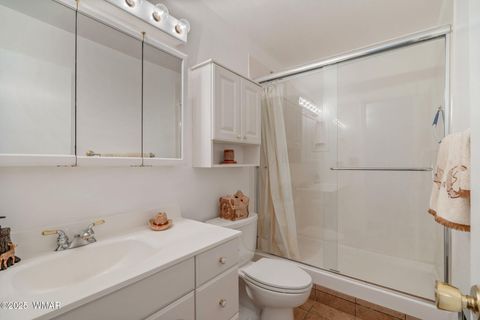 Tiny photo for 2499 Canyon Drive, Forest Lakes, AZ 85931 (MLS # 256280)
