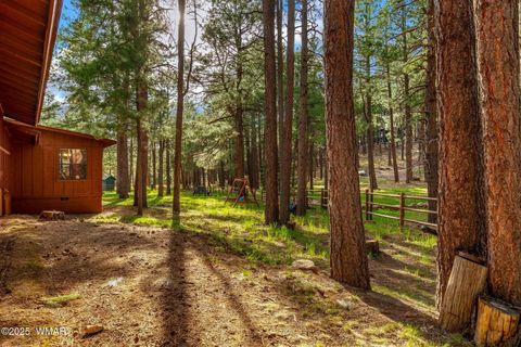 Tiny photo for 2499 Canyon Drive, Forest Lakes, AZ 85931 (MLS # 256280)