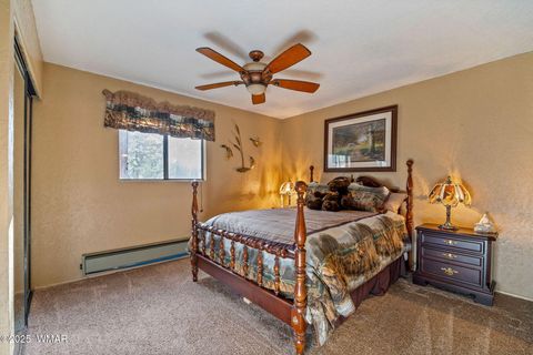 Tiny photo for 2499 Canyon Drive, Forest Lakes, AZ 85931 (MLS # 256280)