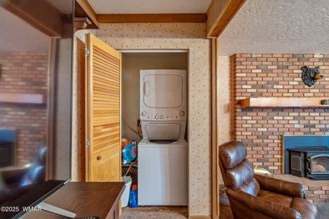 Tiny photo for 2499 Canyon Drive, Forest Lakes, AZ 85931 (MLS # 256280)