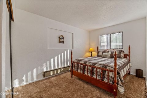 Tiny photo for 2499 Canyon Drive, Forest Lakes, AZ 85931 (MLS # 256280)