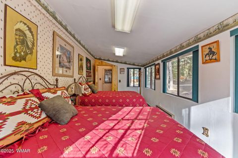 Tiny photo for 2499 Canyon Drive, Forest Lakes, AZ 85931 (MLS # 256280)