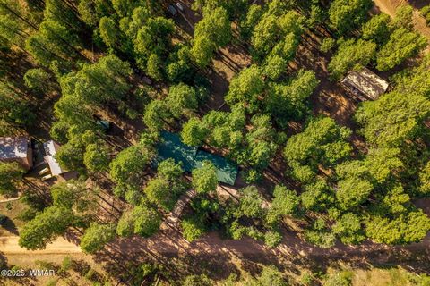 Tiny photo for 2499 Canyon Drive, Forest Lakes, AZ 85931 (MLS # 256280)