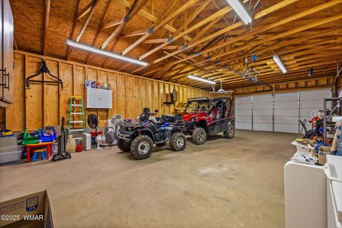 Tiny photo for 2499 Canyon Drive, Forest Lakes, AZ 85931 (MLS # 256280)