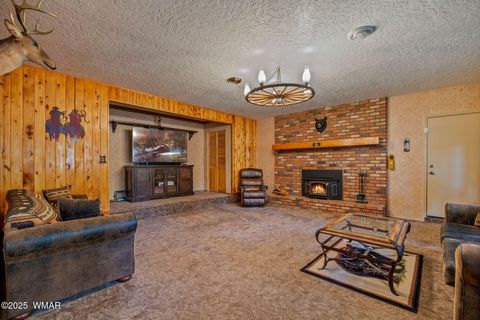 Tiny photo for 2499 Canyon Drive, Forest Lakes, AZ 85931 (MLS # 256280)