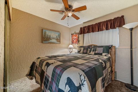 Tiny photo for 2499 Canyon Drive, Forest Lakes, AZ 85931 (MLS # 256280)