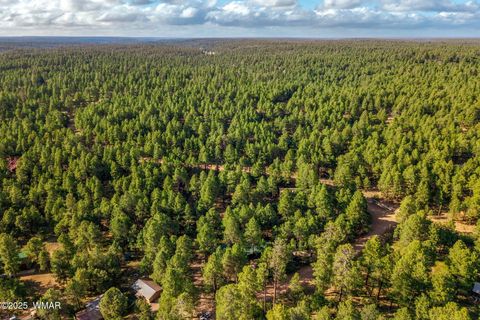 Tiny photo for 2499 Canyon Drive, Forest Lakes, AZ 85931 (MLS # 256280)