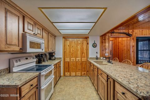 Tiny photo for 2499 Canyon Drive, Forest Lakes, AZ 85931 (MLS # 256280)