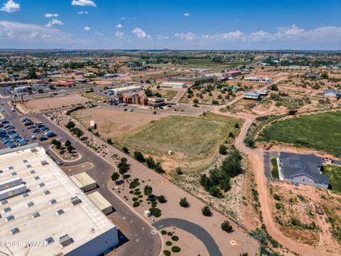 Tiny photo for Lot 6 Silver Creek Crossing, Taylor, AZ 85939 (MLS # 262710)