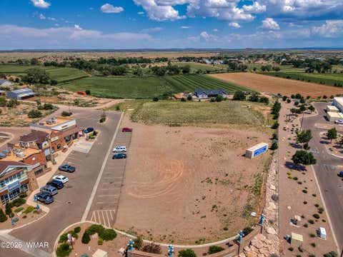 Tiny photo for Lot 6 Silver Creek Crossing, Taylor, AZ 85939 (MLS # 262710)