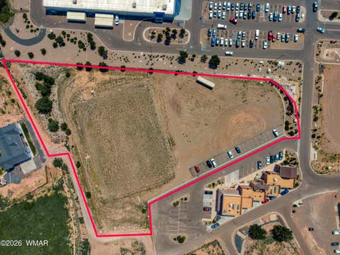 Photo of Lot 6 Silver Creek Crossing, Taylor, AZ 85939 (MLS # 262710)