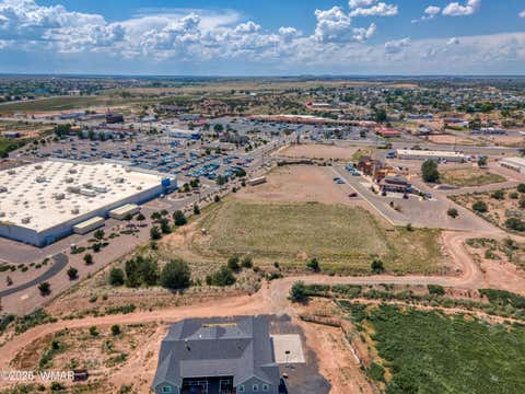 Tiny photo for Lot 6 Silver Creek Crossing, Taylor, AZ 85939 (MLS # 262710)