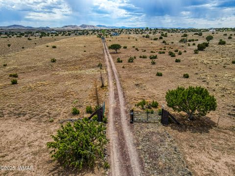 Tiny photo for 70 N 5207, Concho, AZ 85924 (MLS # 257483)